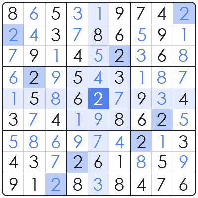 sudoku coach